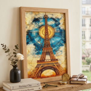 EIFEL TOWER