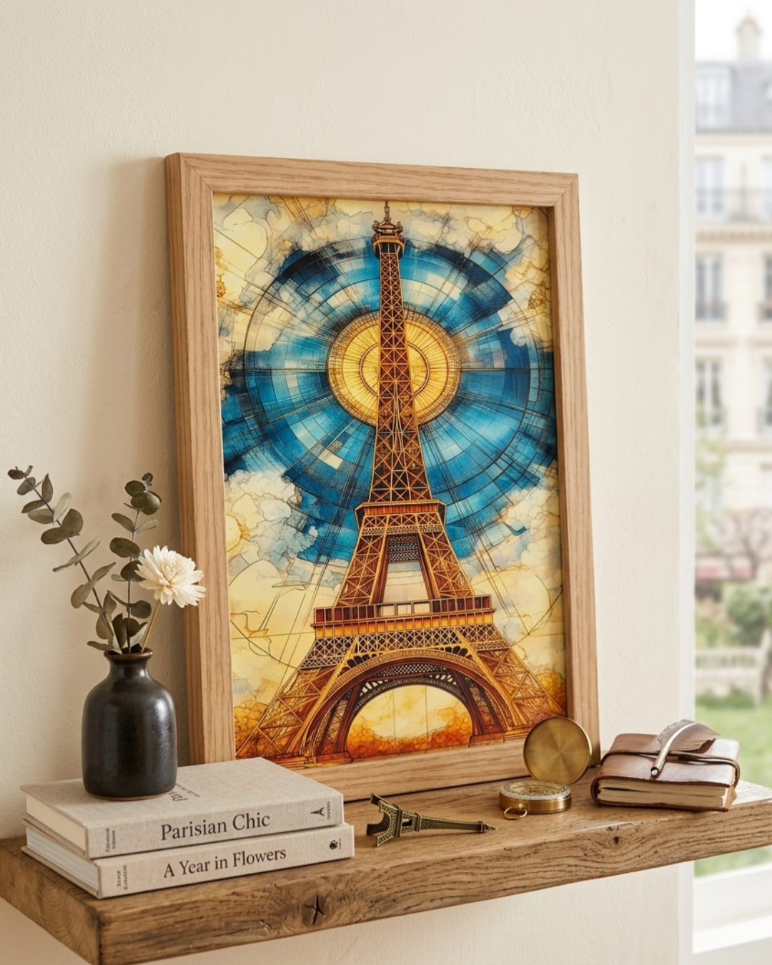 EIFEL TOWER