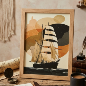 SAILOR