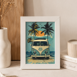 Beach Wagon