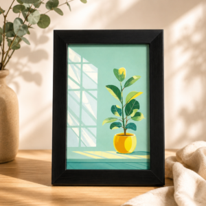 plants