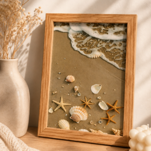 SEA SHELL