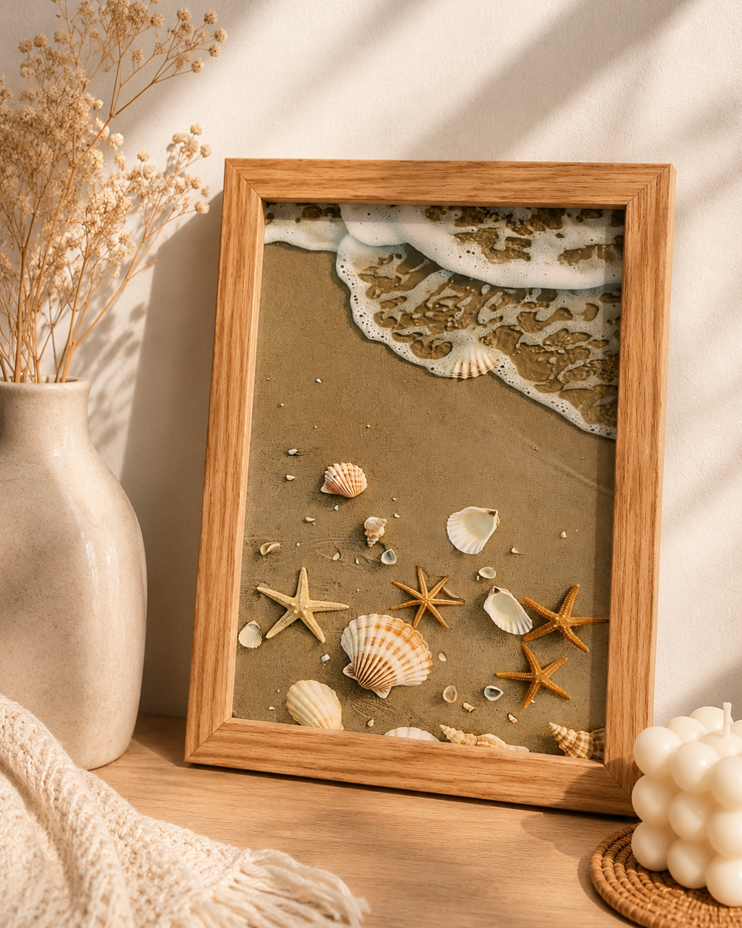 SEA SHELL