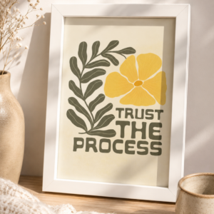 TRUST
